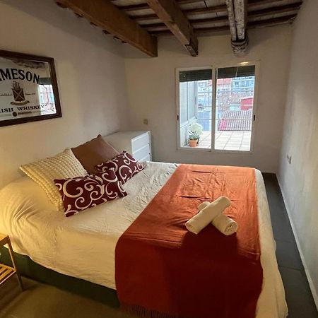 Hermoso Piso En El Cabanal Valencia Buitenkant foto