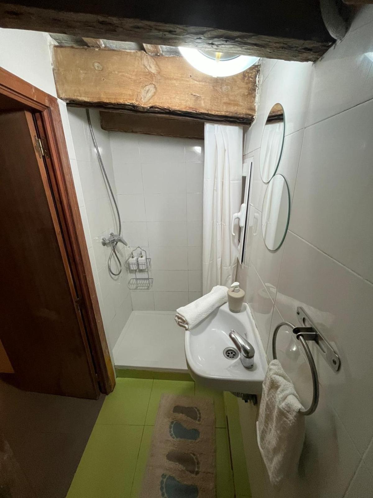 Hermoso Piso En El Cabanal Valencia Buitenkant foto